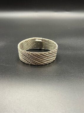 Sterling 925 Riccio Bracelet